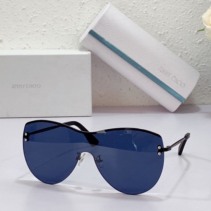 Jimmy Choo Sunglasses Top Quality JCS00006